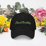 PLANTDADDY Hat