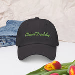 PLANTDADDY Hat