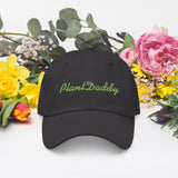 PLANTDADDY Hat