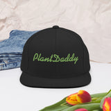 PLANTDADDY Snapback