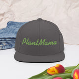 PLANTMAMA Snapback