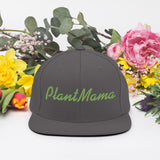 PLANTMAMA Snapback