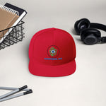 MONSTERAS, INC Snapback Hat