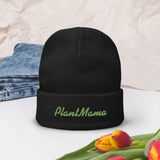 PLANTMAMA Beanie