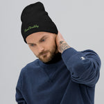 PLANTDADDY Beanie