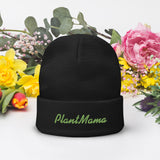 PLANTMAMA Beanie