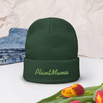 PLANTMAMA Beanie