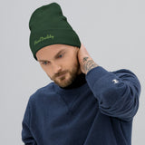 PLANTDADDY Beanie