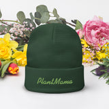 PLANTMAMA Beanie