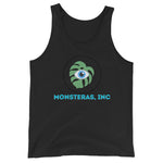 MONSTERAS, INC Tank Top