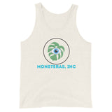 MONSTERAS, INC Tank Top