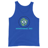 MONSTERAS, INC Tank Top