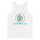 MONSTERAS, INC Tank Top