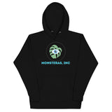 MONSTERAS, INC Hoodie