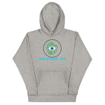 MONSTERAS, INC Hoodie