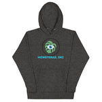 MONSTERAS, INC Hoodie