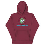 MONSTERAS, INC Hoodie