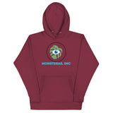 MONSTERAS, INC Hoodie